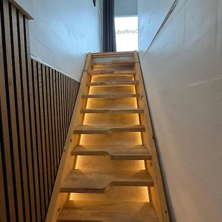 Appartement Lovely Copenahgen Copenhague