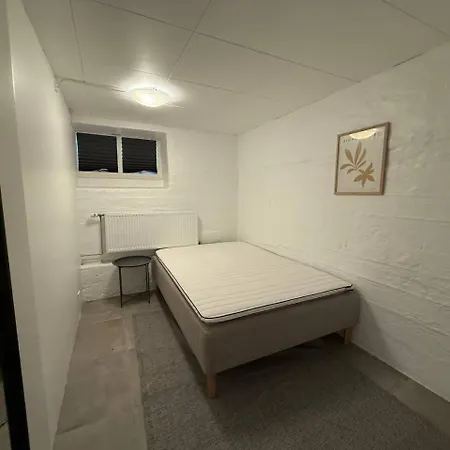 Lovely Copenahgen Appartement