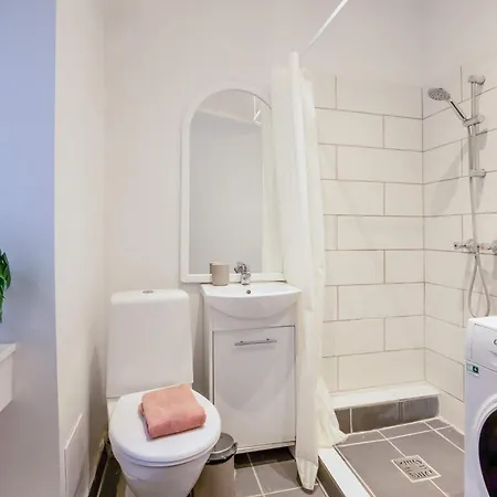 Lovely Copenahgen Διαμέρισμα