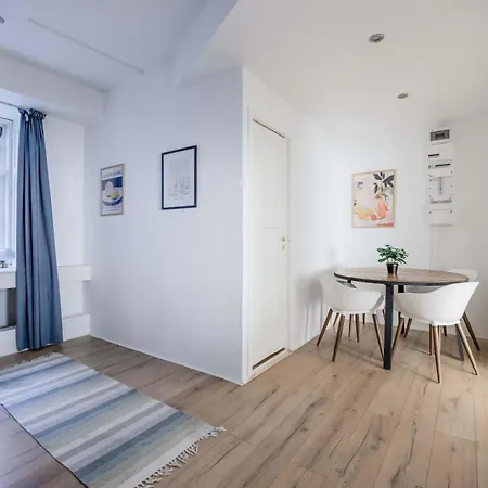 Διαμέρισμα Lovely Copenahgen Κοπεγχάγη