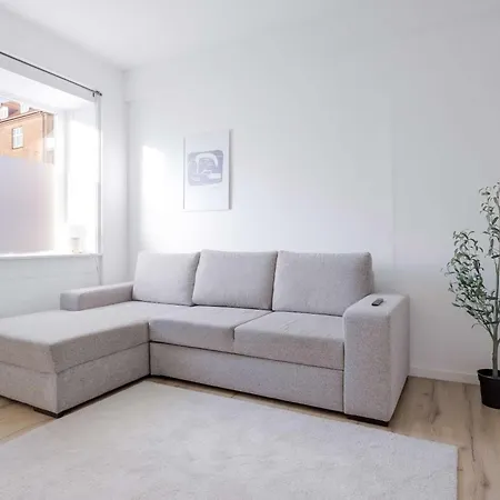 Lovely Copenahgen Διαμέρισμα Κοπεγχάγη