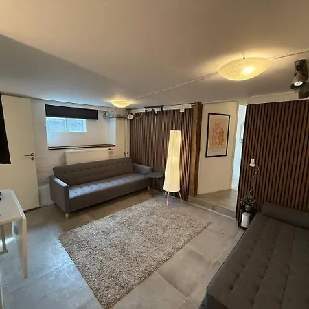 Apartment Lovely Copenahgen Copenhagen