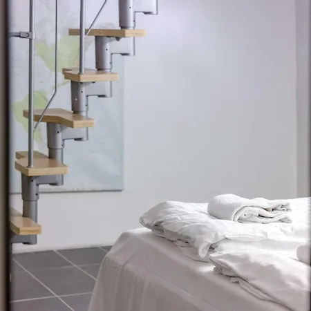 Apartamento Lovely Copenahgen Copenhague