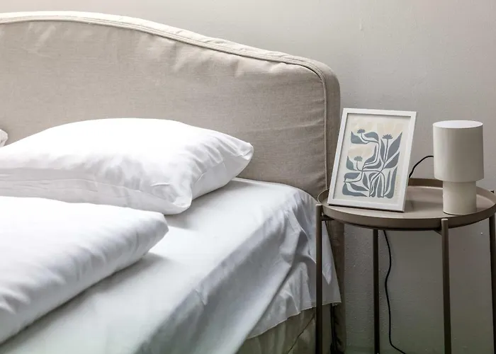 Διαμέρισμα Lovely Copenahgen Κοπεγχάγη