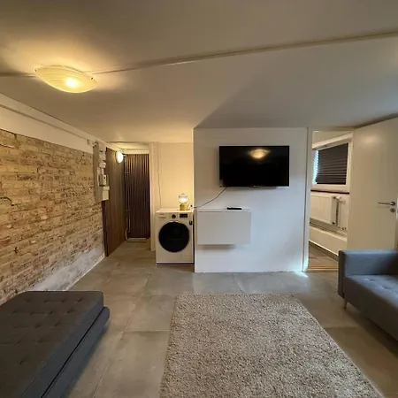 Διαμέρισμα Lovely Copenahgen *