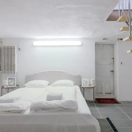 Apartment Lovely Copenahgen