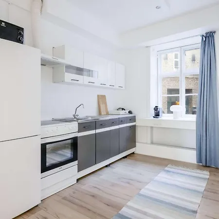 Lovely Copenahgen Apartment Kopenhagen